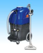 Carpet Extractor (Portable) JL PF 1354 PHP Heated 400 PSI w/ Hose & Wand